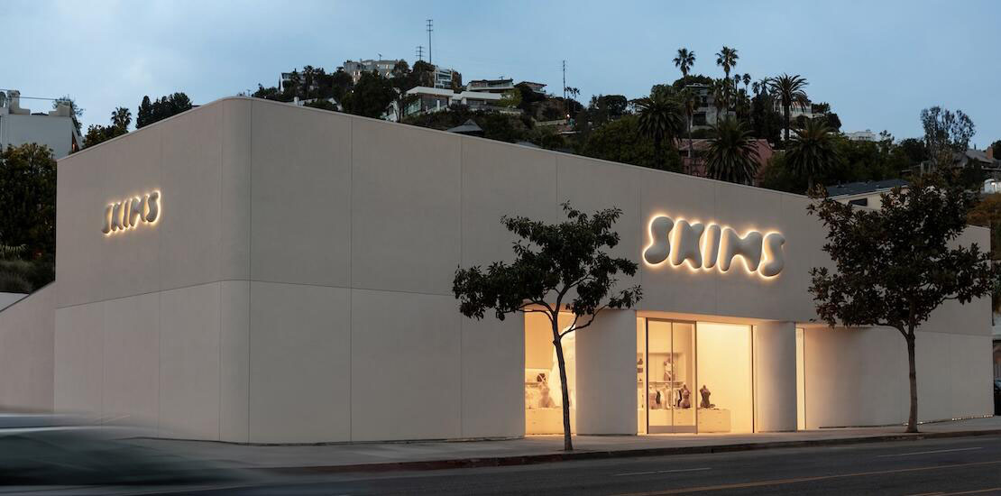 Banner 1 - SKIMS Store New Zealand