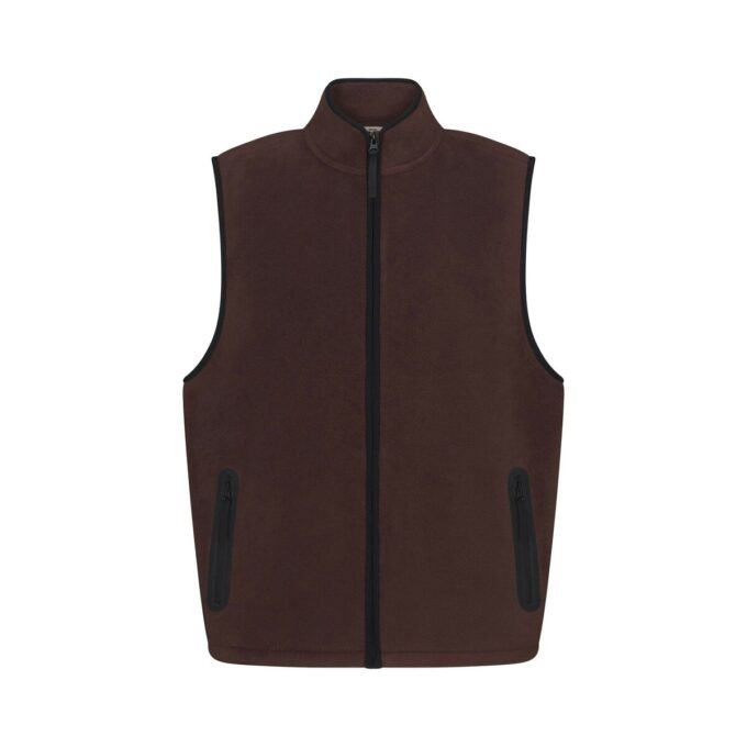 ARCTIC FLEECE MENS VEST