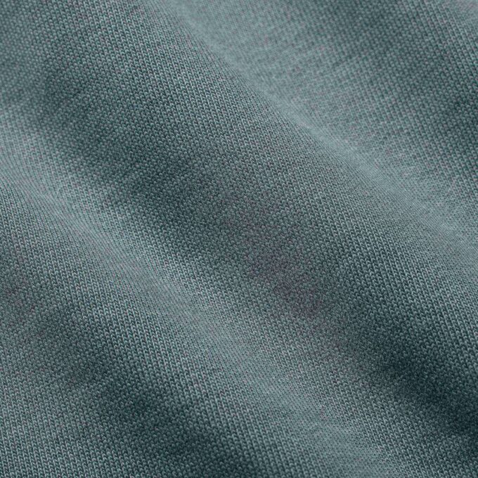 BOYFRIEND FLEECE OVERSIZED ZIP UP HOODIE