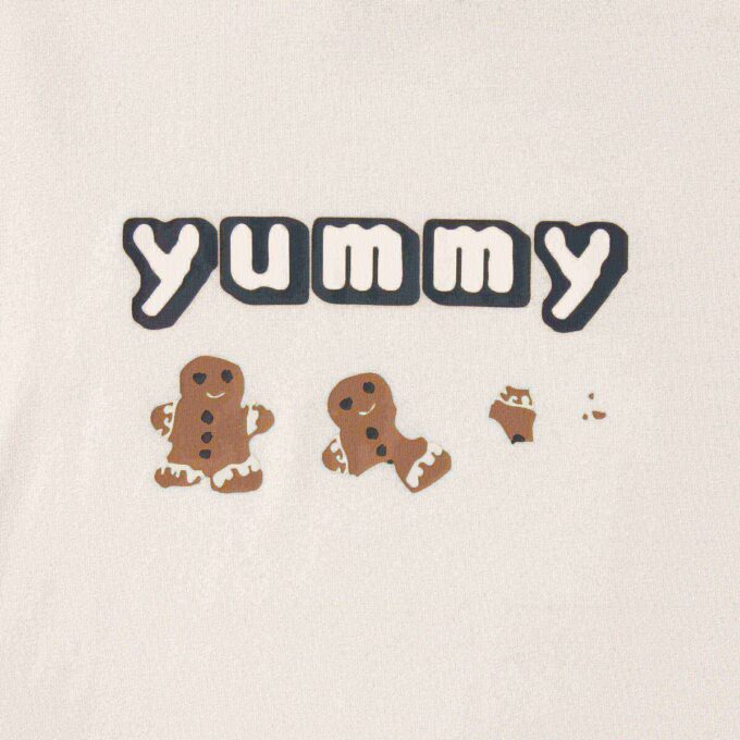 CACTUS PLANT FLEA MARKET X SKIMS BOYFRIEND LONG SLEEVE SET