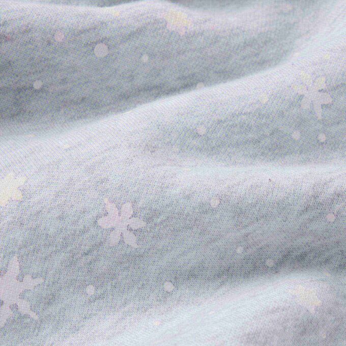 CACTUS PLANT FLEA MARKET X SKIMS COTTON FLEECE HOODIE