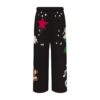 CACTUS PLANT FLEA MARKET X SKIMS COTTON FLEECE STRAIGHT LEG PANT