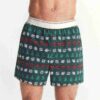 CACTUS PLANT FLEA MARKET X SKIMS COTTON POPLIN MENS BOXER 3-PACK