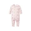 CACTUS PLANT FLEA MARKET X SKIMS PLUSH POINTELLE BABY ONESIE