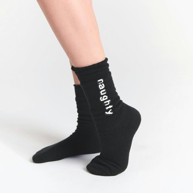 CACTUS PLANT FLEA MARKET X SKIMS PLUSH SOCK