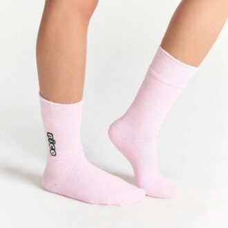 CACTUS PLANT FLEA MARKET X SKIMS PLUSH SOCK