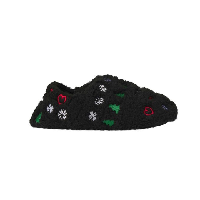 CACTUS PLANT FLEA MARKET X SKIMS SHERPA SLIPPER