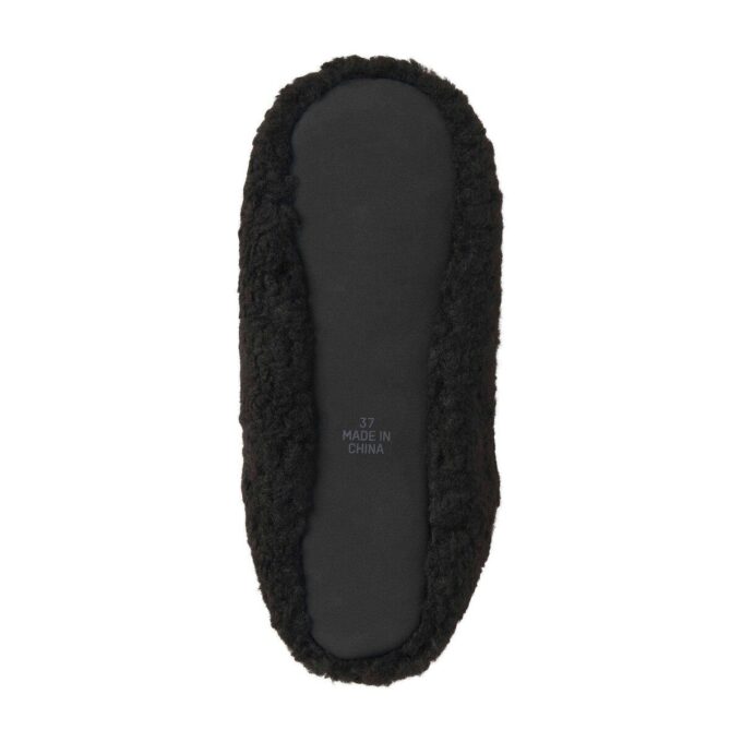 CACTUS PLANT FLEA MARKET X SKIMS SHERPA SLIPPER