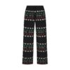 CACTUS PLANT FLEA MARKET X SKIMS SKIMS SLEEP CROPPED LONG SLEEVE AND PANT SET