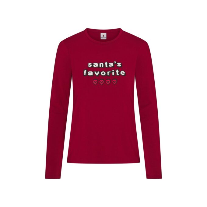 CACTUS PLANT FLEA MARKET X SKIMS SKIMS SLEEP FLANNEL PANT SET