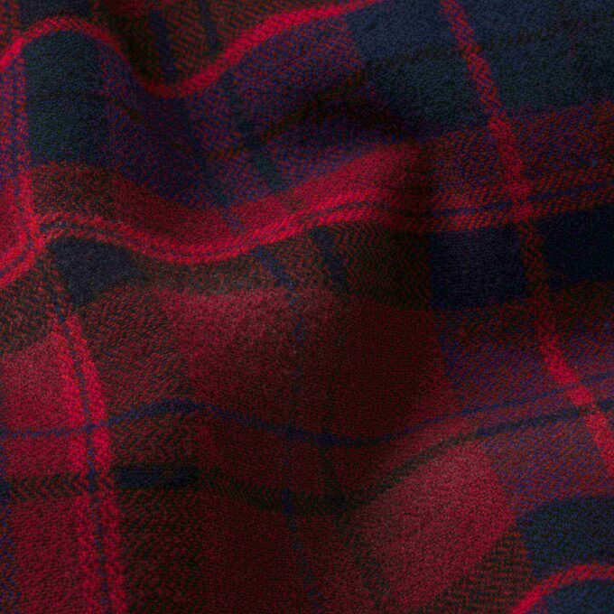 CACTUS PLANT FLEA MARKET X SKIMS SKIMS SLEEP FLANNEL SHORT SET