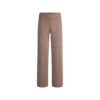 CASHMERE WIDE LEG PANT
