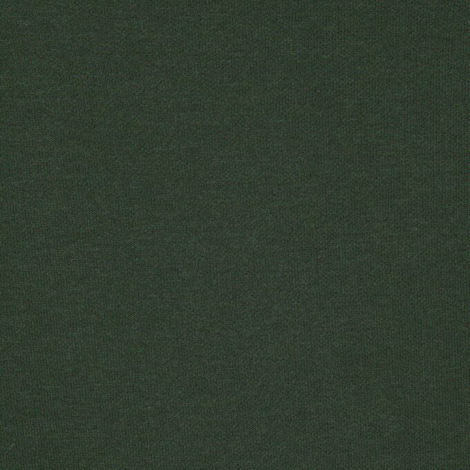 COTTON FLEECE CLASSIC CREWNECK