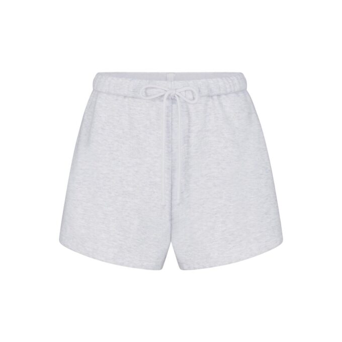 COTTON FLEECE CLASSIC SHORT
