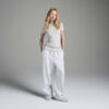 COTTON FLEECE CLASSIC STRAIGHT LEG PANT COTTON FLEECE CLASSIC STRAIGHT LEG PANT