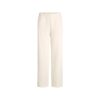 COTTON FLEECE CLASSIC STRAIGHT LEG PANT COTTON FLEECE CLASSIC STRAIGHT LEG PANT