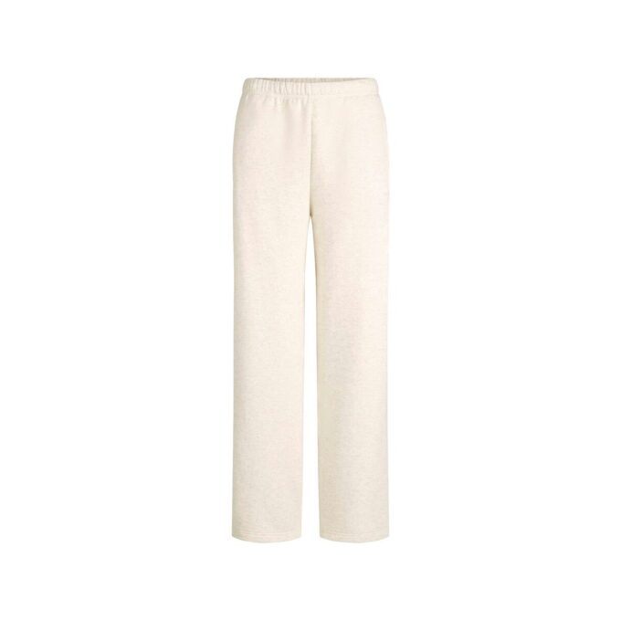 COTTON FLEECE CLASSIC STRAIGHT LEG PANT COTTON FLEECE CLASSIC STRAIGHT LEG PANT