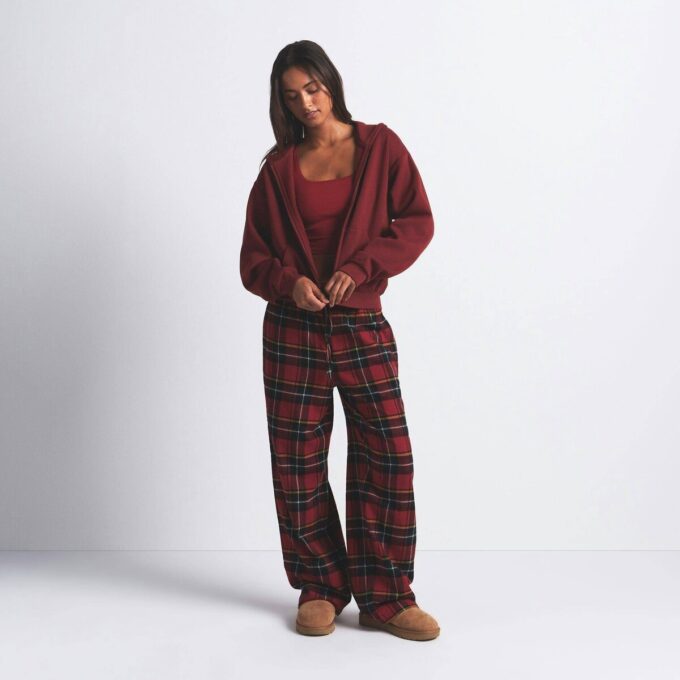 COTTON FLEECE CLASSIC ZIP UP HOODIE COTTON FLEECE CLASSIC ZIP UP HOODIE