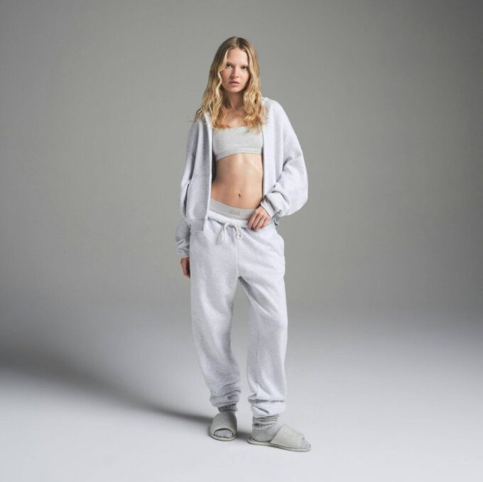 COTTON FLEECE CLASSIC ZIP UP HOODIE COTTON FLEECE CLASSIC ZIP UP HOODIE