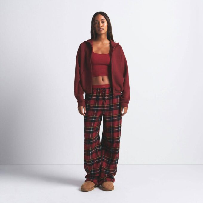 COTTON FLEECE CLASSIC ZIP UP HOODIE COTTON FLEECE CLASSIC ZIP UP HOODIE