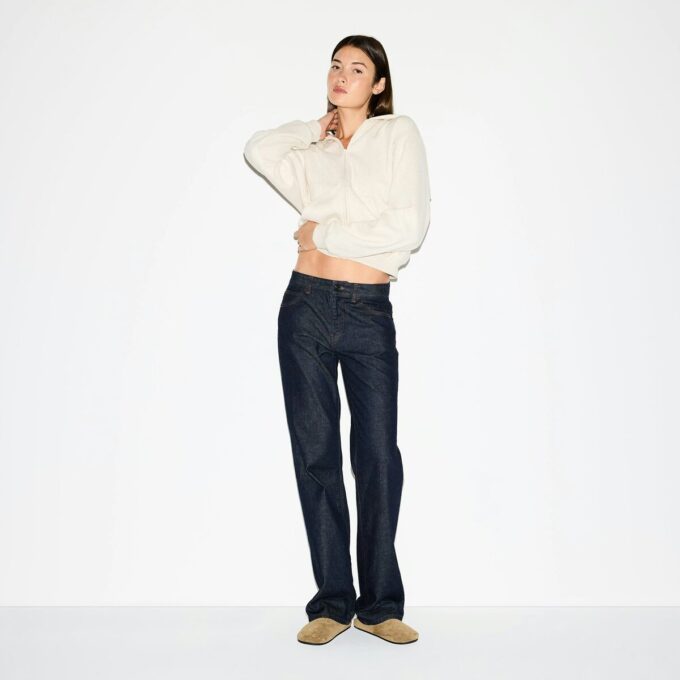 COTTON FLEECE CLASSIC ZIP UP HOODIE COTTON FLEECE CLASSIC ZIP UP HOODIE