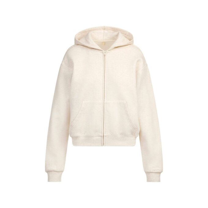 COTTON FLEECE CLASSIC ZIP UP HOODIE COTTON FLEECE CLASSIC ZIP UP HOODIE