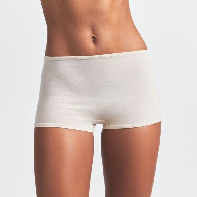 COTTON JERSEY BOY SHORT 5-PACK COTTON JERSEY BOY SHORT 5-PACK