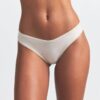 COTTON JERSEY DIPPED THONG 5-PACK COTTON JERSEY DIPPED THONG 5-PACK