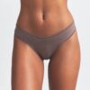 COTTON JERSEY DIPPED THONG 5-PACK COTTON JERSEY DIPPED THONG 5-PACK
