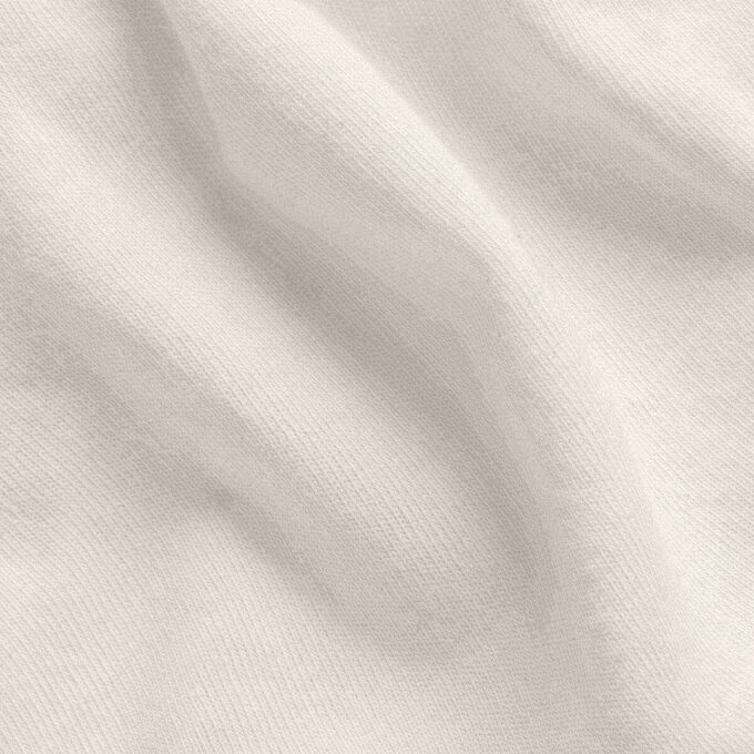 COTTON JERSEY LONG SLEEVE T-SHIRT COTTON JERSEY LONG SLEEVE T-SHIRT