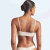 COTTON JERSEY SCOOP BRALETTE 2-PACK