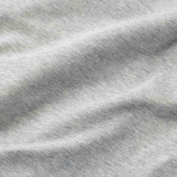 COTTON JERSEY SCOOP NECK T-SHIRT COTTON JERSEY SCOOP NECK T-SHIRT