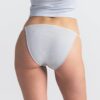 COTTON JERSEY STRING BIKINI 5-PACK