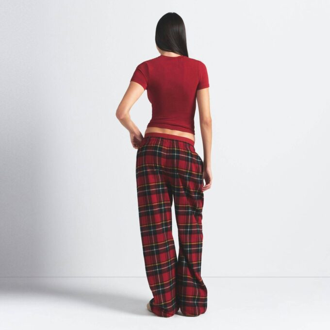 COTTON JERSEY T-SHIRT COTTON JERSEY T-SHIRT