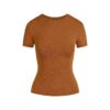 COTTON JERSEY T-SHIRT COTTON JERSEY T-SHIRT