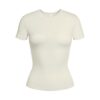 COTTON JERSEY T-SHIRT COTTON JERSEY T-SHIRT