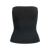 COTTON JERSEY TUBE TOP COTTON JERSEY TUBE TOP