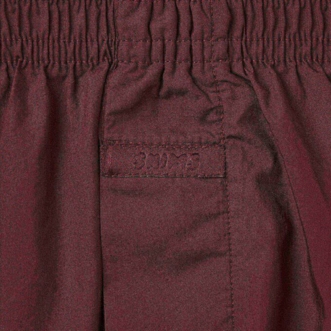 COTTON POPLIN MENS BOXER 3-PACK