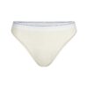 COTTON RIB BIKINI COTTON RIB BIKINI