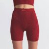 COTTON RIB BOXER COTTON RIB BOXER