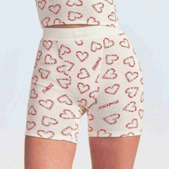 COTTON RIB BOXER 3-PACK