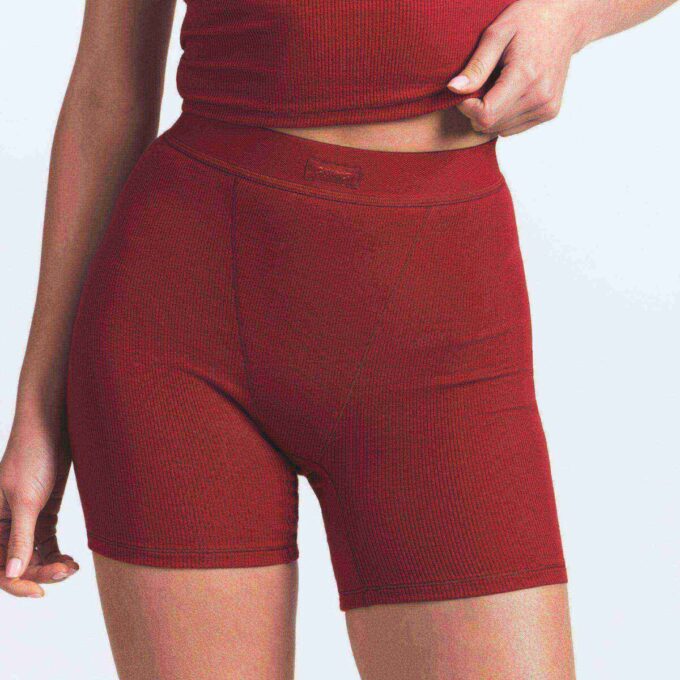 COTTON RIB BOXER 3-PACK COTTON RIB BOXER 3-PACK