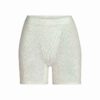COTTON RIB BOXER COTTON RIB BOXER