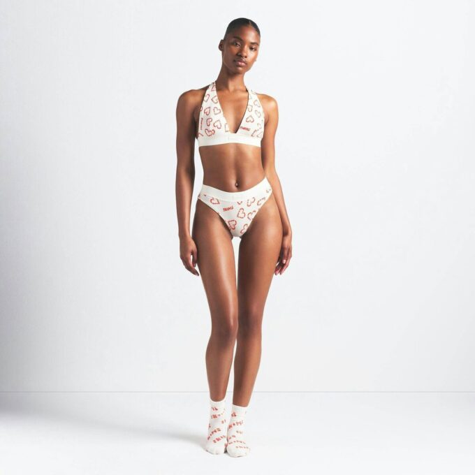 COTTON RIB BRIEF COTTON RIB BRIEF