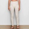 COTTON RIB LEGGING COTTON RIB LEGGING