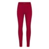 COTTON RIB LEGGING COTTON RIB LEGGING