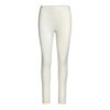COTTON RIB LEGGING COTTON RIB LEGGING