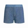 COTTON RIB LOOSE BOXER COTTON RIB LOOSE BOXER
