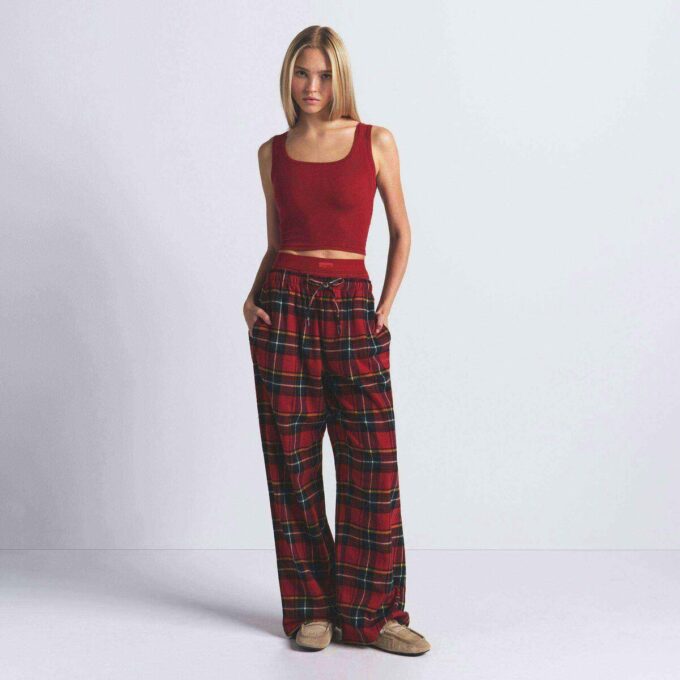 COTTON RIB TANK COTTON RIB TANK