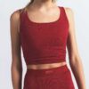 COTTON RIB TANK COTTON RIB TANK
